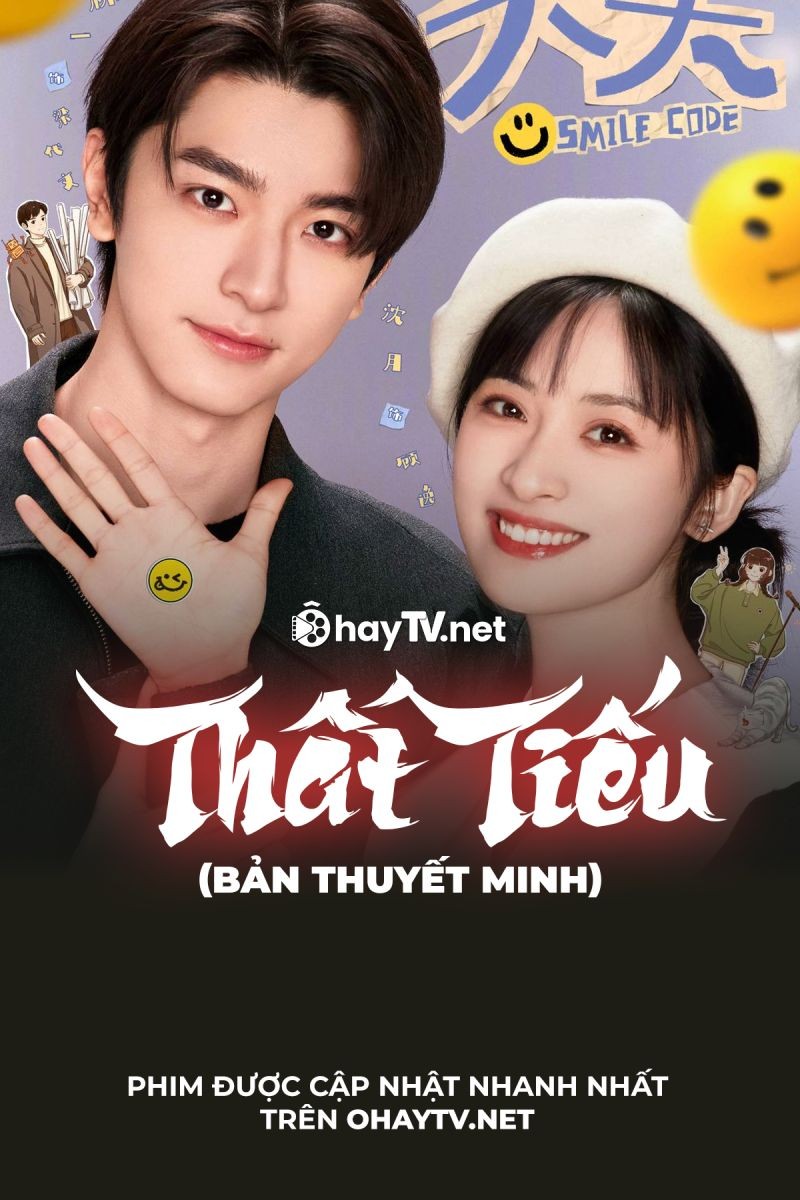 Xem phim Thất Tiếu